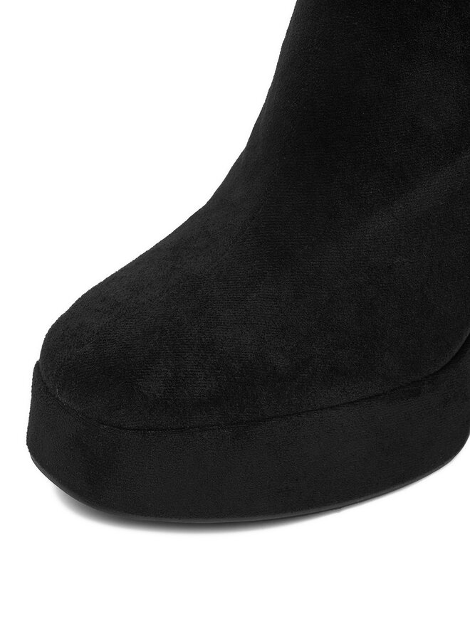 DeeZee Stiefeletten DeeZee CL221013 Schwarz