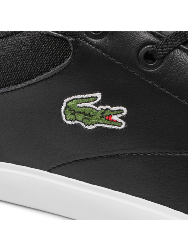 Lacoste Tenisice Lacoste Bayliss 0722 1 Cma 7-43CMA0048312 Crna