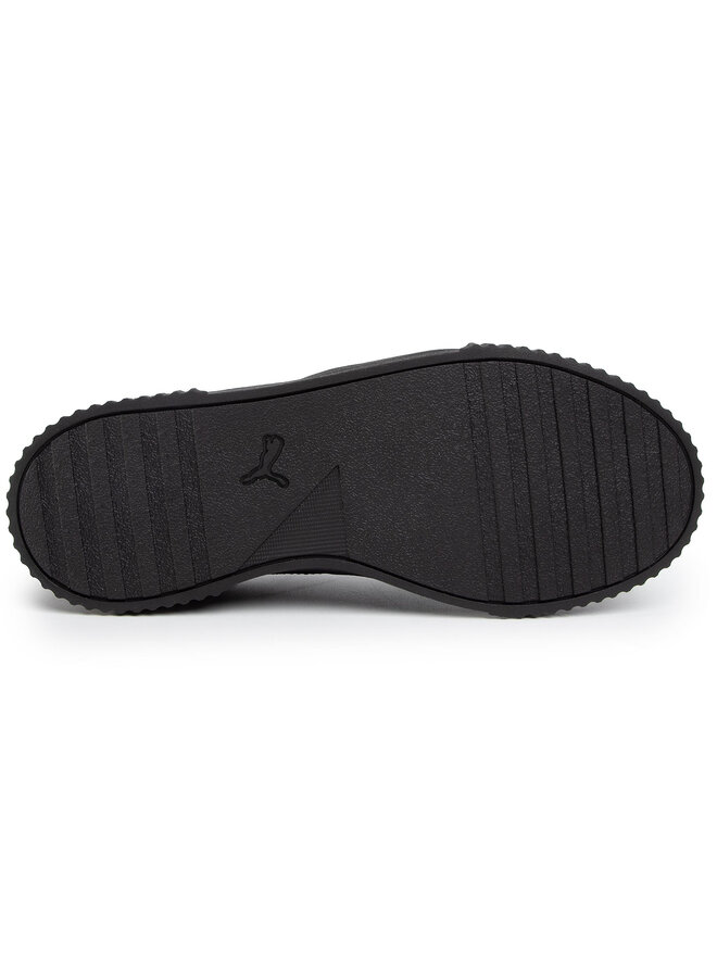 Puma Снікерcи Puma Carina L Jr 370677 18 Чорний