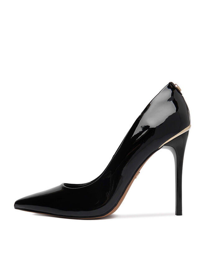 Nine West High Heels Nine West EO-CD25-362-2 Schwarz