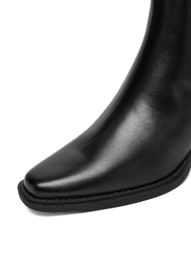 JENNY Stiefeletten JENNY CEO-WJP-171 Schwarz