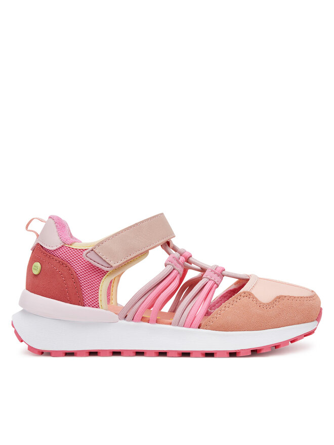 Gioseppo Снікерcи Gioseppo Cohasset 75049-P Рожевий