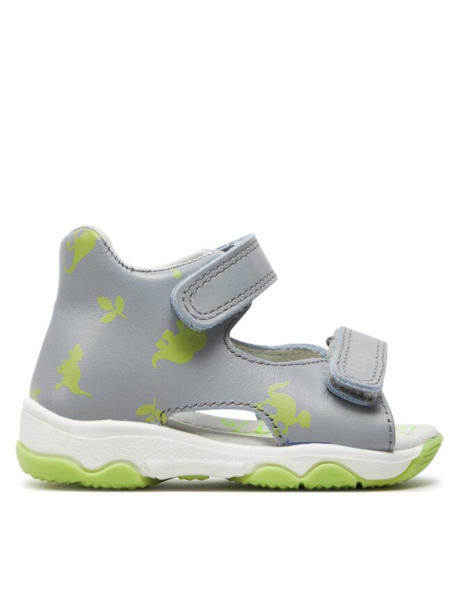 DD Step Sandalias DD Step G064-41289BT Gris