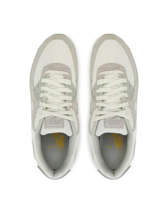 Nike Сникърси Nike Air Max 90 HF9383 001 Сив