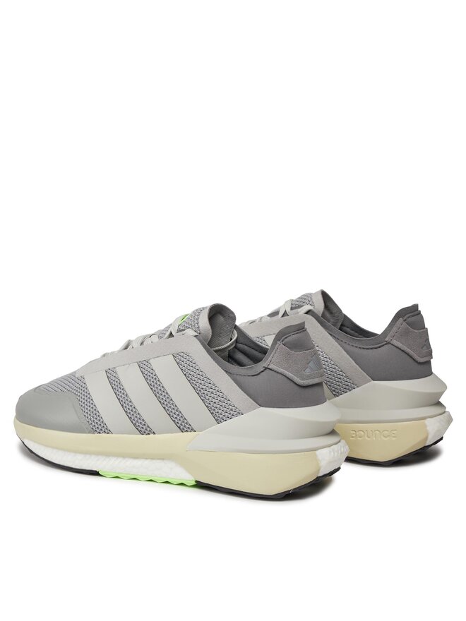 adidas Sneakersy adidas Avryn IE2640 Szary