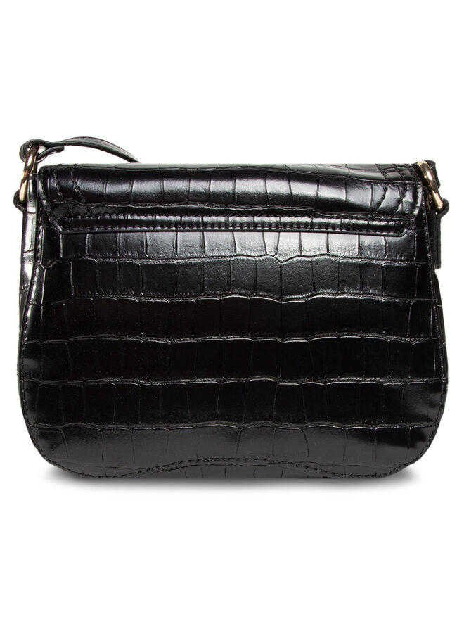 Liu Jo Handtasche Liu Jo S Crossbody AA1088 E0084 Schwarz