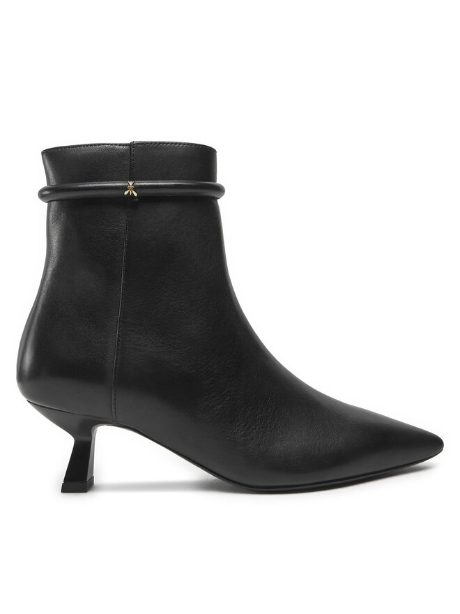 Patrizia Pepe Botine Patrizia Pepe 2Y0024/L078-K103 Negru