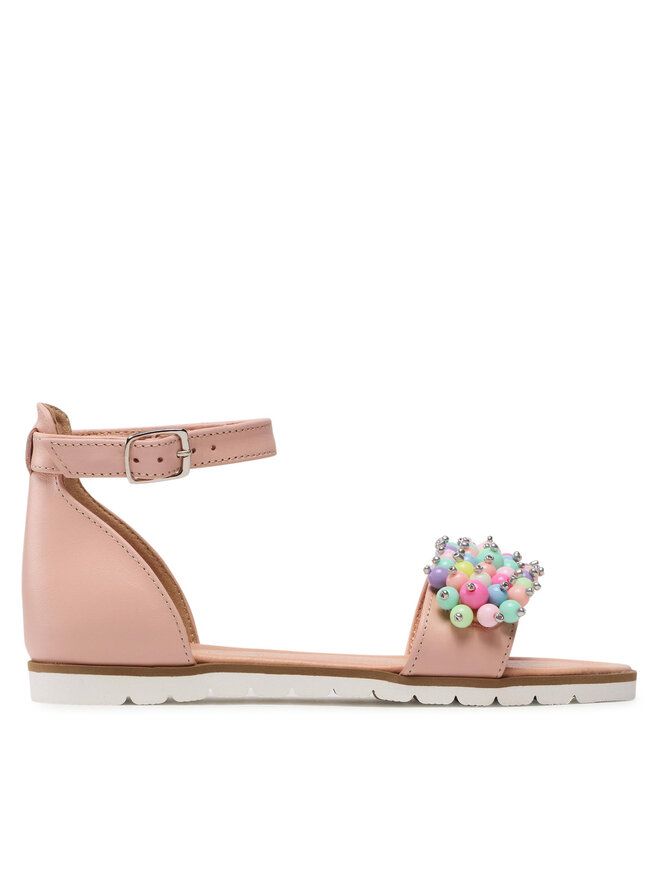 Flamingo Sandalen Flamingo F05100-R Rosa