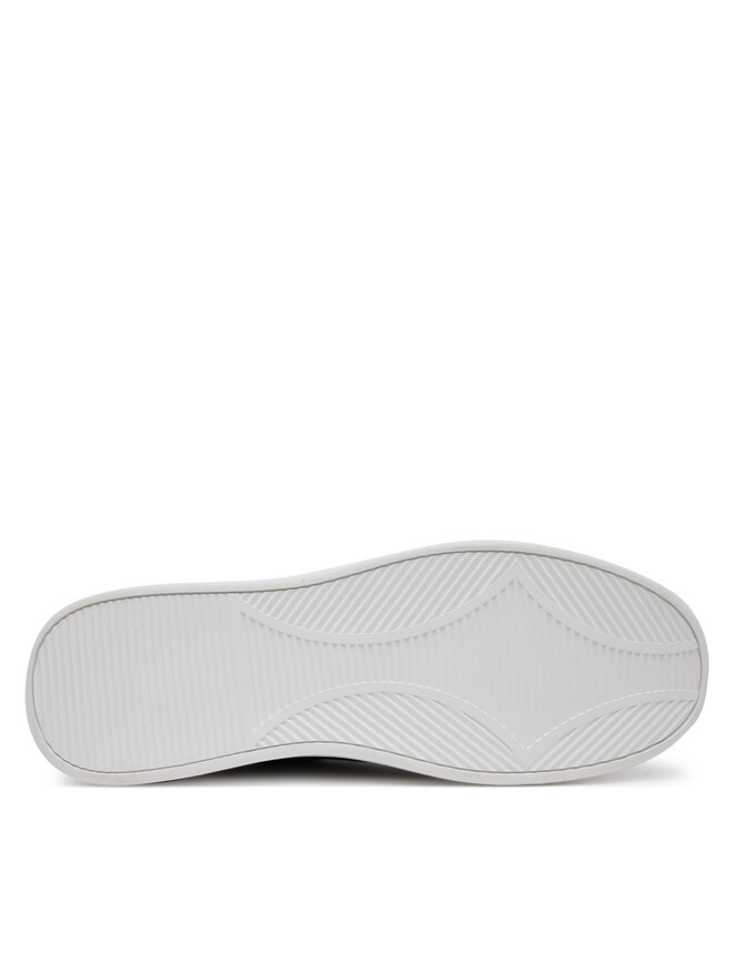 Just Cavalli Сникърси Just Cavalli 78QA3SB5 ZPA92 Черен