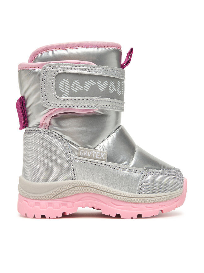 Garvalin Schneeschuhe Garvalin 251845 M Silberfarben