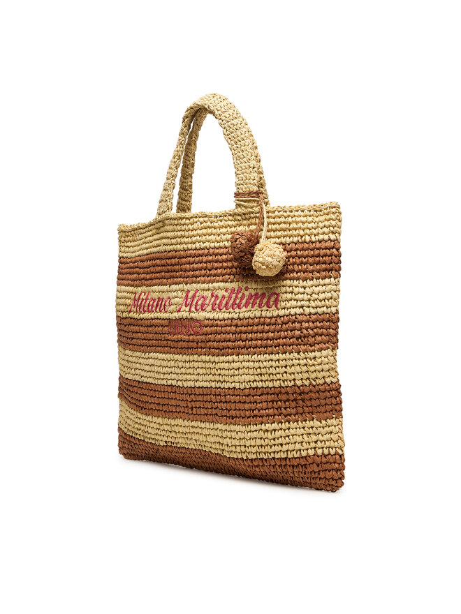 Liu Jo Handtasche Liu Jo AA6245 A0006 Braun