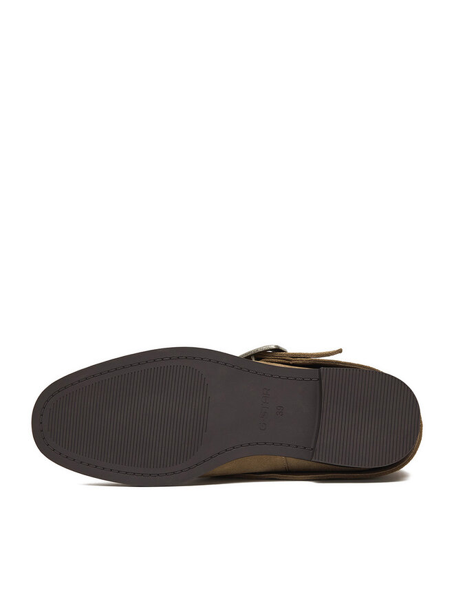 G-Star Raw Μποτάκια G-Star Raw EO-UMIT-LT24198D-601 Μπεζ