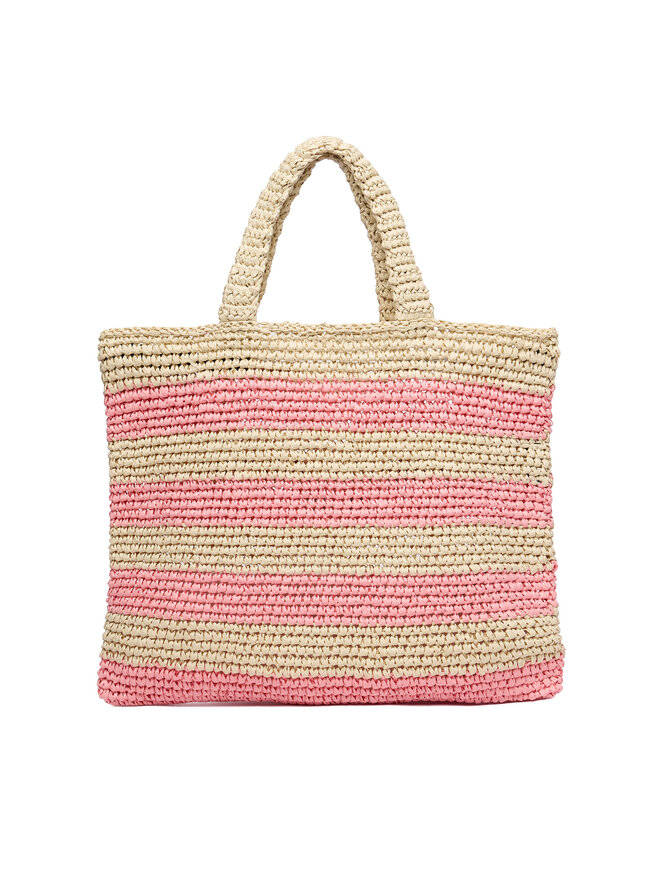 Liu Jo Handtasche Liu Jo VA6197 A0006 Rosa