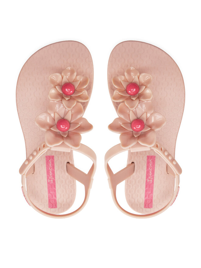 Ipanema Sandály Ipanema 83586 Růžová