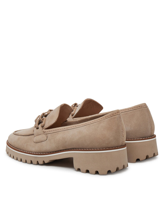 Ara Halbschuhe Ara Kent 2.0 12-31241-14 Beige