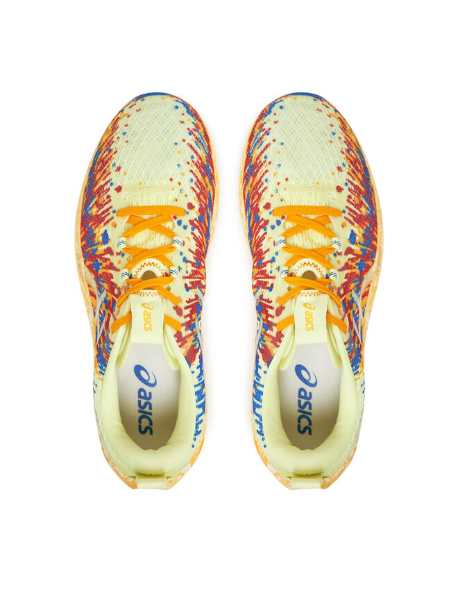 Asics Παπούτσια για Τρέξιμο Asics Noosa Tri 16 1011B872 Έγχρωμο