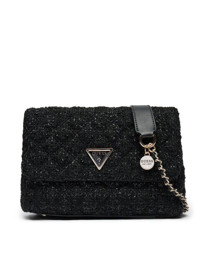 Guess Сумка Guess Giully (BG) HWBG87 48200 Чорний