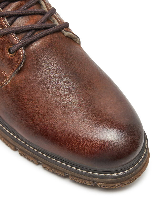 s.Oliver Botas s.Oliver 5-16248-43 Marrón