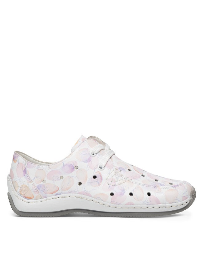 Rieker Zapatos hasta el tobillo Rieker L1715-91 De color