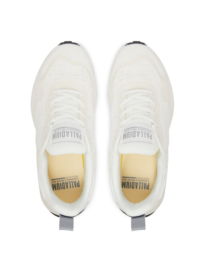 Palladium Sneakers Palladium Dunelite Ox Cush 94679-116-M Weiß