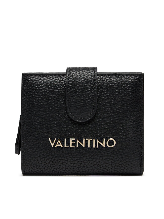 Valentino Geldbörse Valentino Brixton VPS7LX215 Schwarz