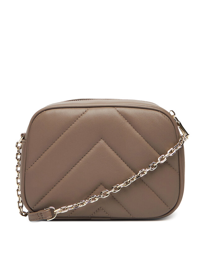 Patrizia Pepe Handtasche Patrizia Pepe 8B0005/L004-B744 Braun