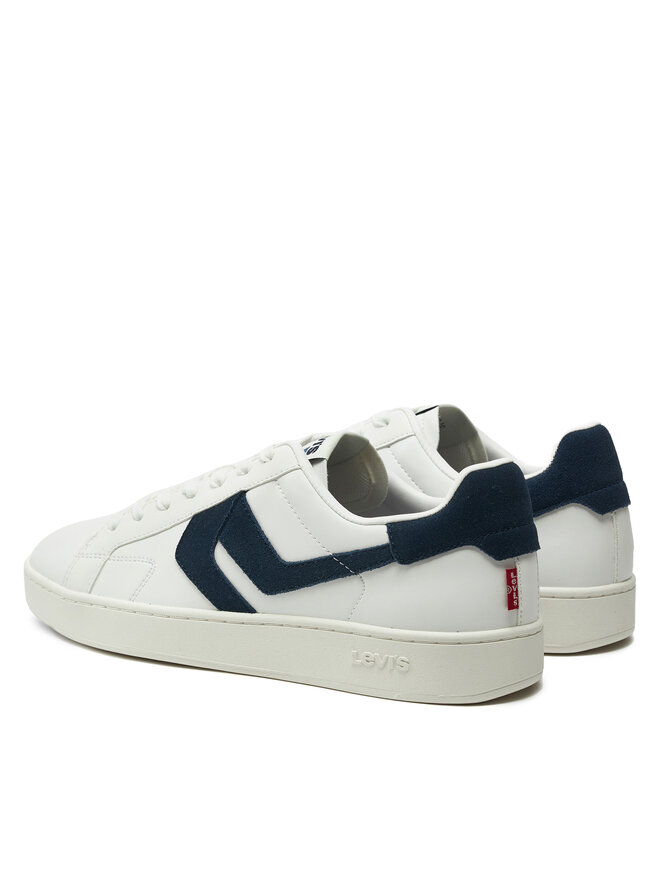Levi's® Sneakersy Levi's® Levi's Swift 235658-846-151 Bílá