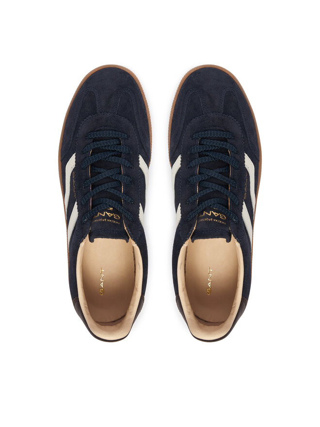 Gant Sneakers Gant 33533345 Dunkelblau