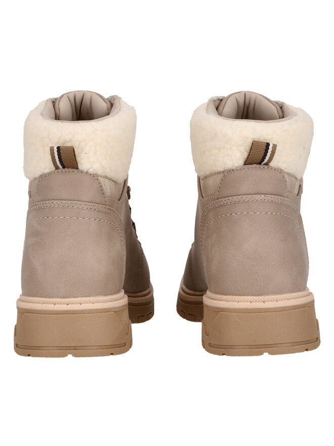 Whistler Schnürstiefeletten Whistler Perilly W Boot W234209 Beige