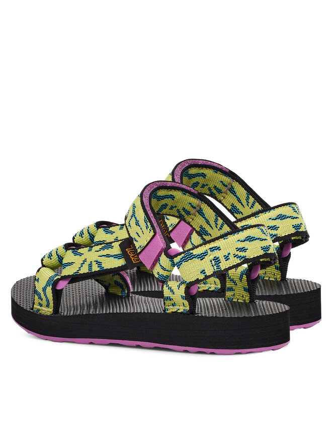 Teva Sandali Teva Original Universal 1116656C Giallo