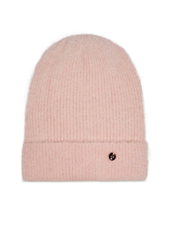 Jamiks Berretto Jamiks Anemore JZG218 Rosa