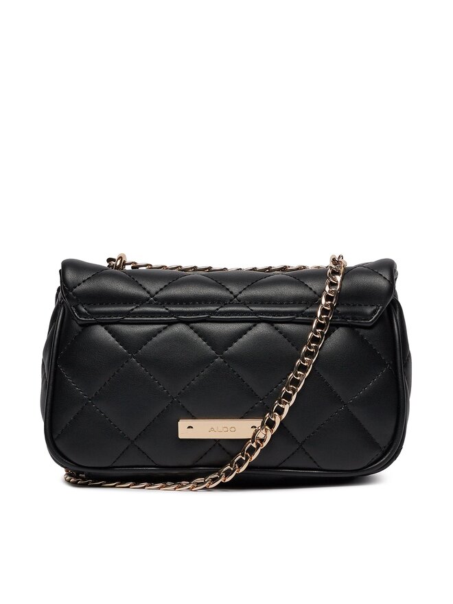 Aldo Сумка Aldo Fey 13723500 Чорний