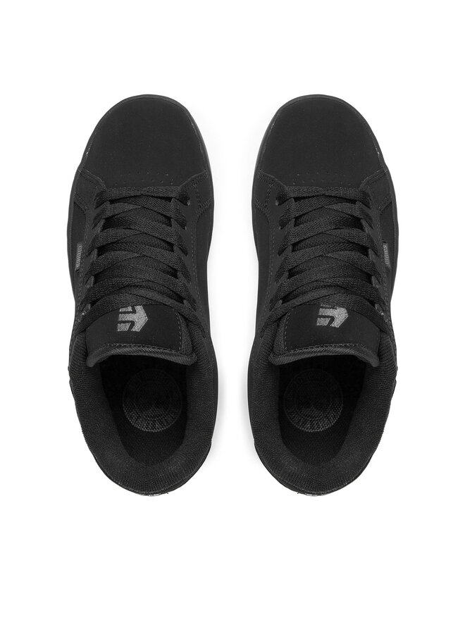 Etnies Superge Etnies Fader 4101000203 Črna