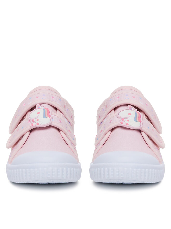 Peppa Pig Modne superge Peppa Pig CM-SS25-202PP Roza