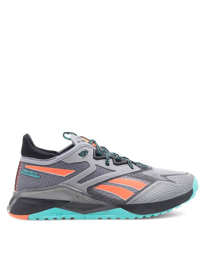 Взуття для тренажерного залу Reebok Nano X2 Tr Adventure GY8905