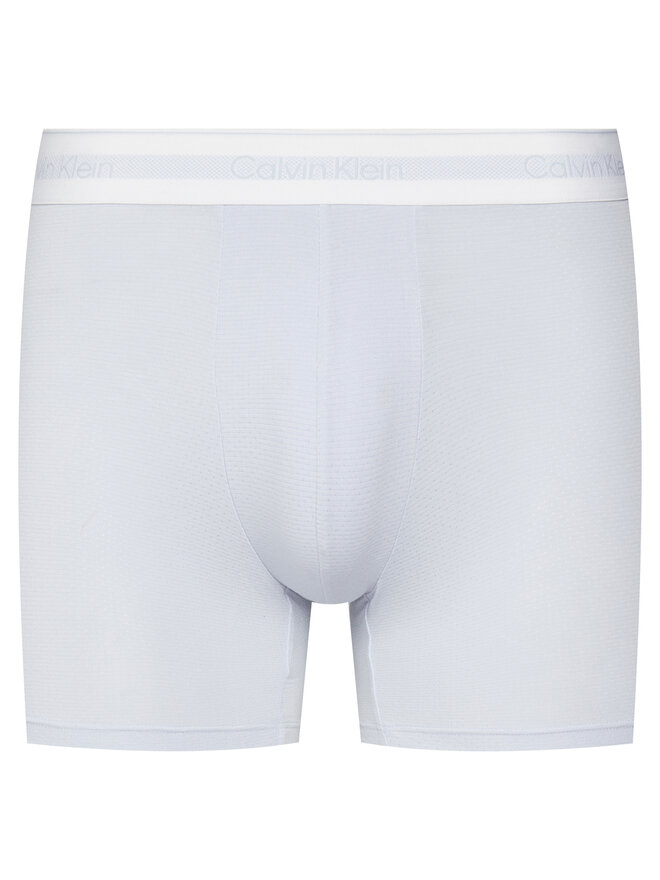 Calvin Klein Underwear Calvin Klein Underwear Набір з 3 пар боксерів 000NB3954A Кольоровий