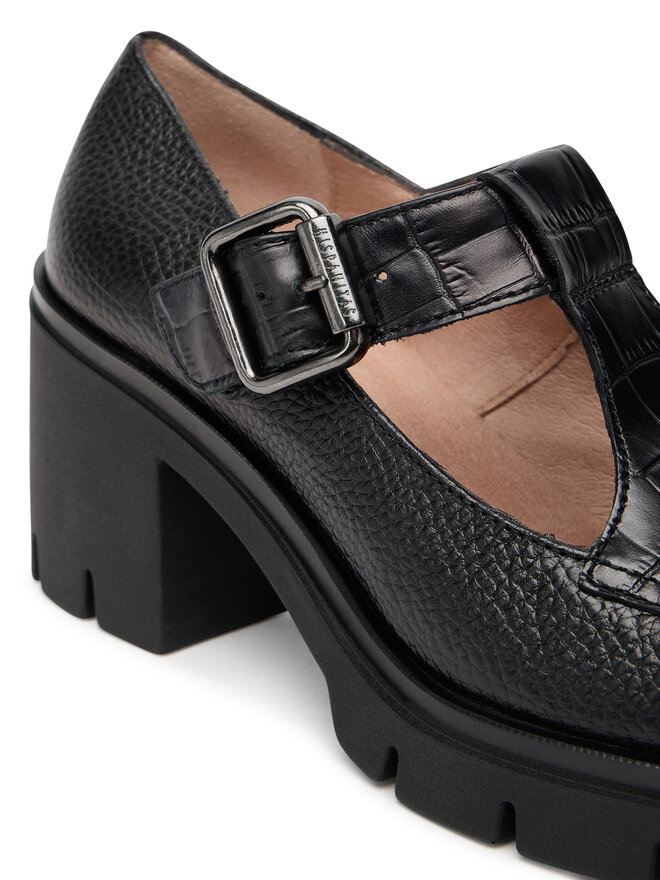 Hispanitas Halbschuhe Hispanitas BHI254279 Schwarz