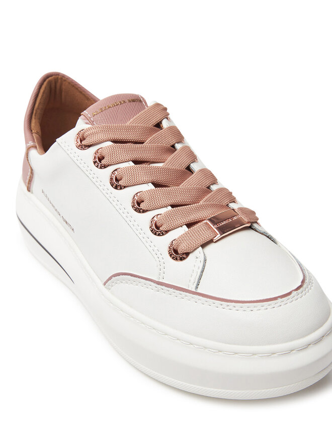 Alexander Smith Sneakers Alexander Smith Lancaster ASBALSW Alb