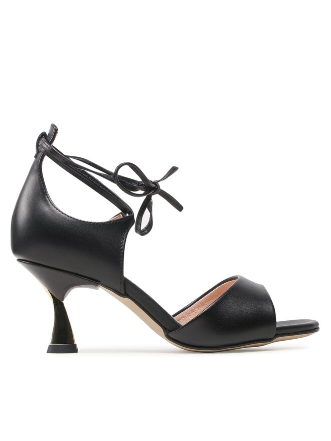 Roberto Sandalen Roberto 682/1/A Schwarz