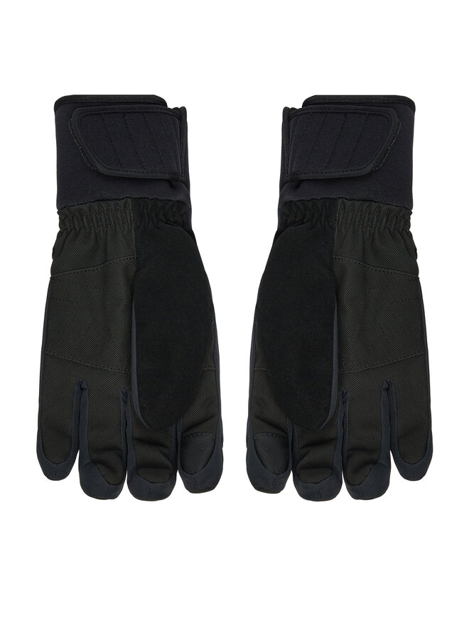Colourwear Rękawice narciarskie Colourwear 7010345 Czarny