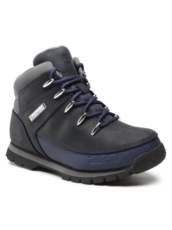 Timberland Bakancs Timberland Euro Sprint TB0A2MCH0191 Sötétkék