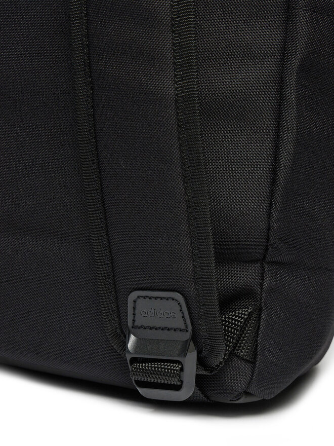 adidas Рюкзак adidas Classic Foundation Backpack HT4768 Чорний