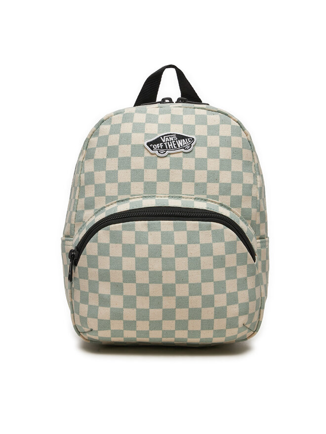Vans Plecak Vans Got This Mini VN000HDJM8I1 Zielony