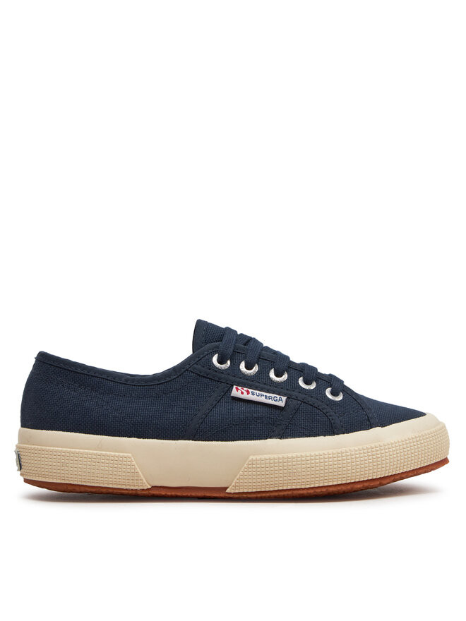 Superga Tenisky Superga 2750 Cotu Classic S000010 Tmavomodrá