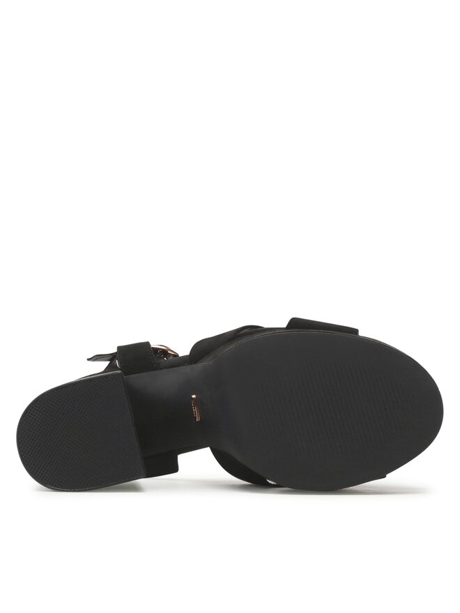 DeeZee Сандали DeeZee F8914-5 Черен