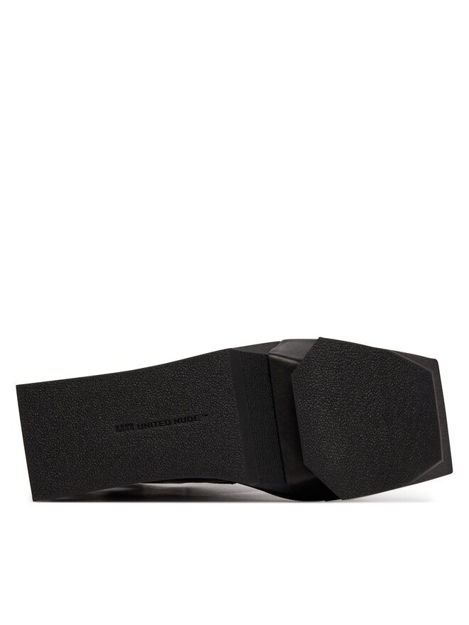 United Nude Sandalen United Nude Brutt Sandal 109830116 Schwarz