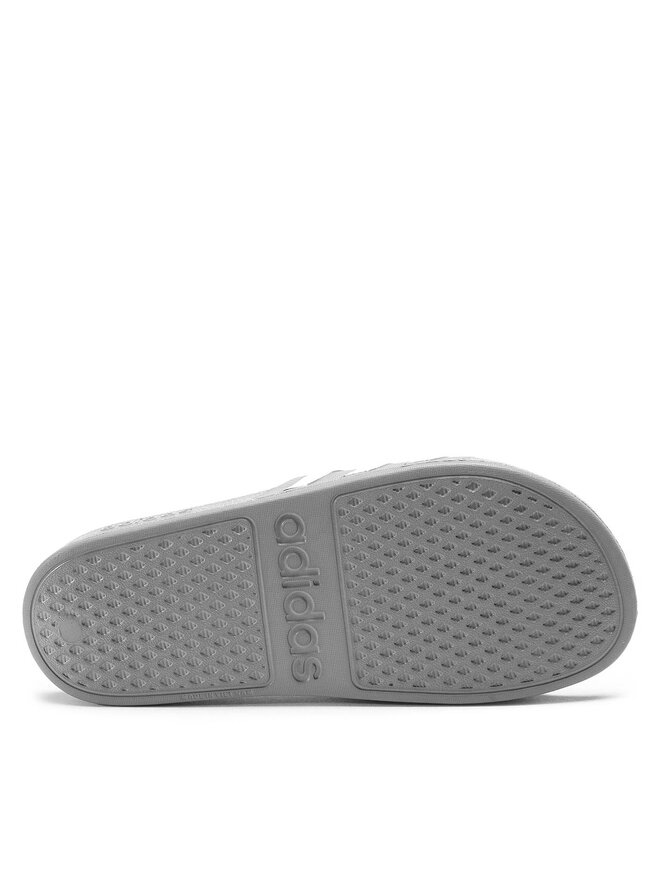 adidas Şlapi adidas adilette Aqua F35538 Gri