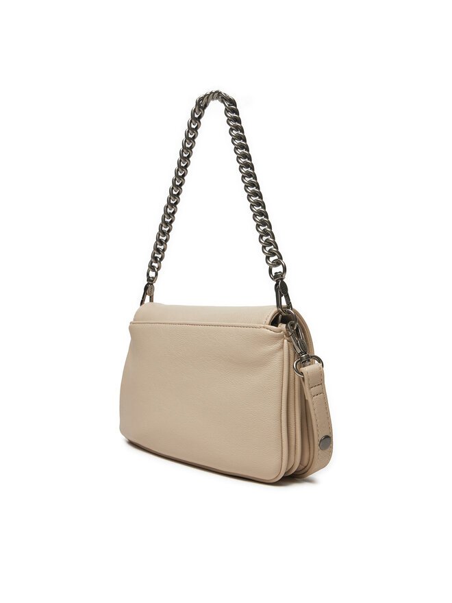 Liu Jo Сумка Liu Jo Ecs M Crossbody AF4224 E0093 Écru