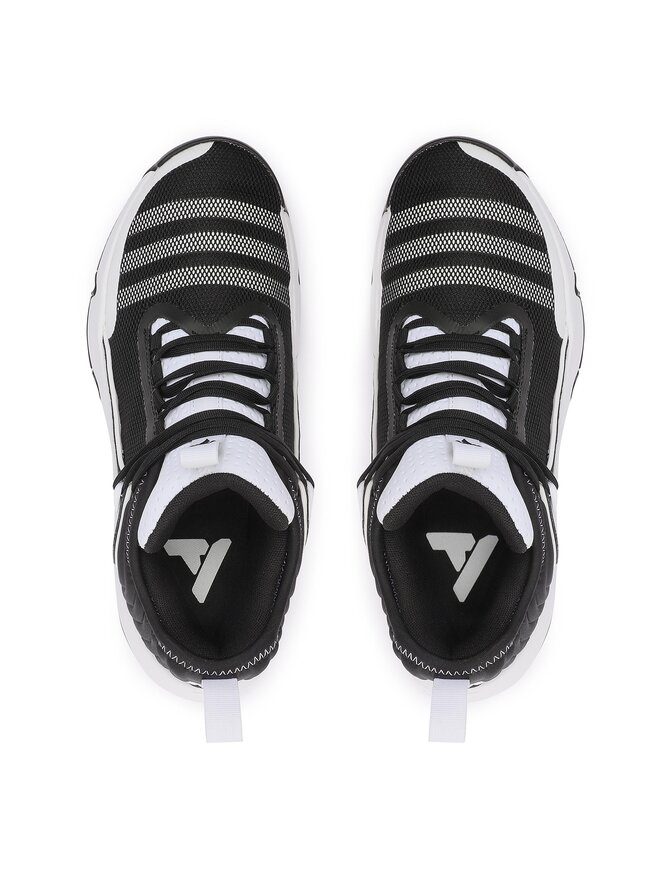 adidas Снікерcи adidas Trae Unlimited HQ1020 Чорний