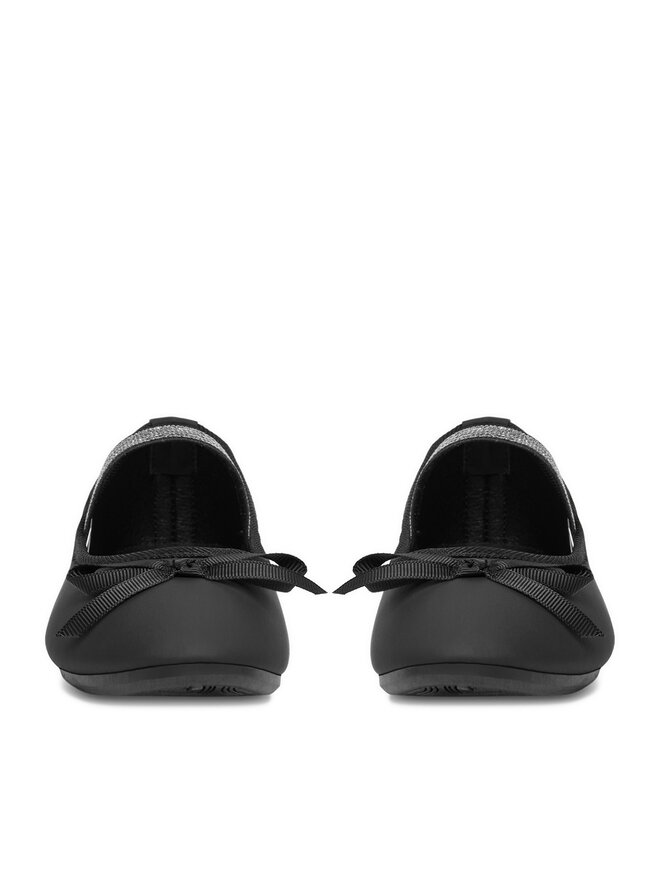 JENNY Ballerinas JENNY CEO-CSS20574-01 Schwarz